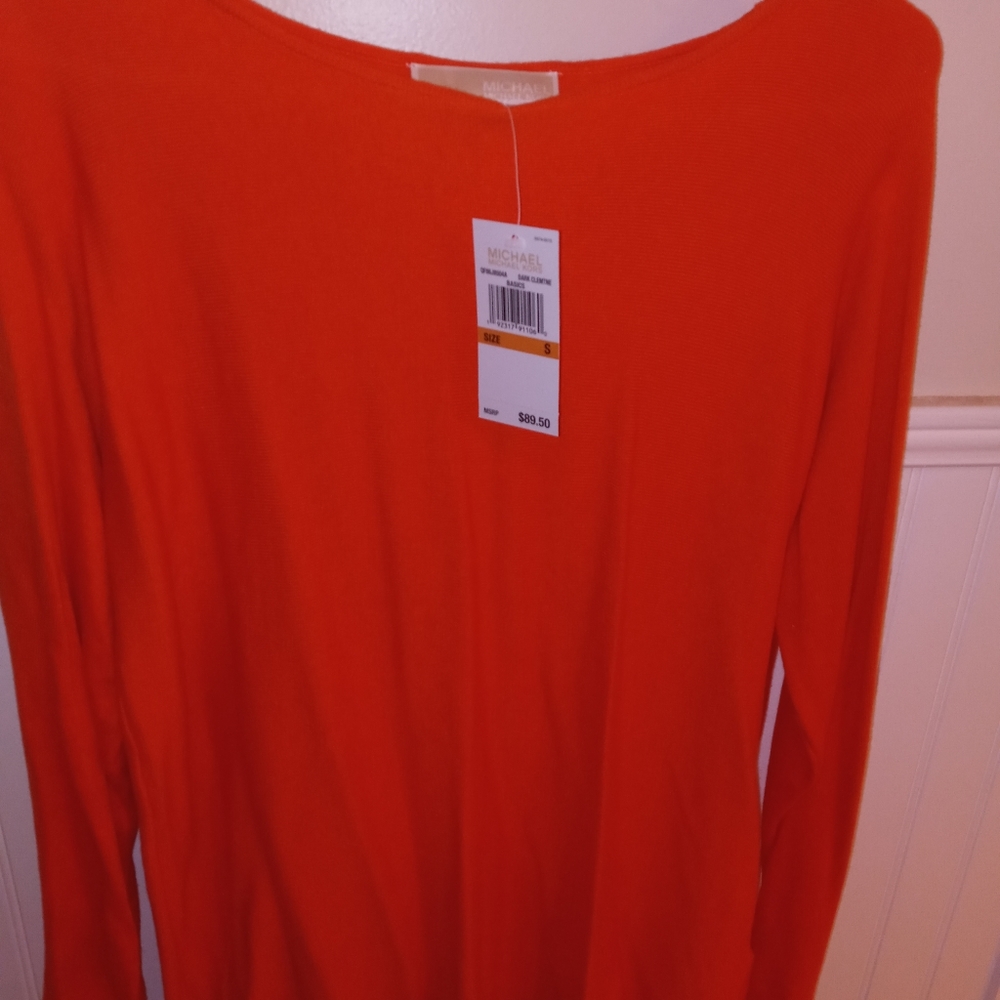 Michael Kors sweater